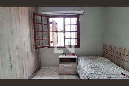 Quarto 1 de casa à venda com 3 quartos, 125m² em Vila Vivaldi, São Bernardo do Campo