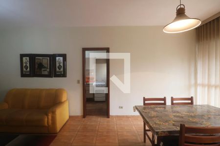 Apartamento para alugar com 2 quartos, 140m² em Vila Julia, Guarujá