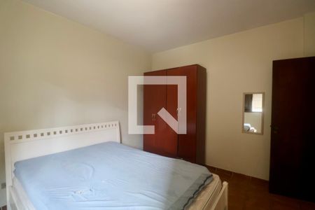 Quarto de apartamento para alugar com 2 quartos, 140m² em Vila Julia, Guarujá