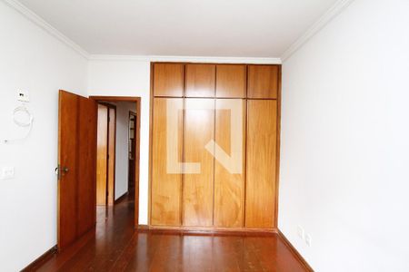 Quarto 1 - Suíte de apartamento para alugar com 3 quartos, 110m² em Padre Eustáquio, Belo Horizonte