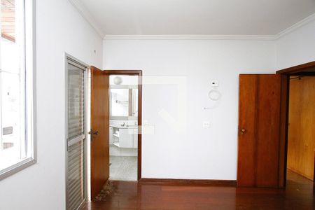 Quarto 1 - Suíte de apartamento para alugar com 3 quartos, 110m² em Padre Eustáquio, Belo Horizonte
