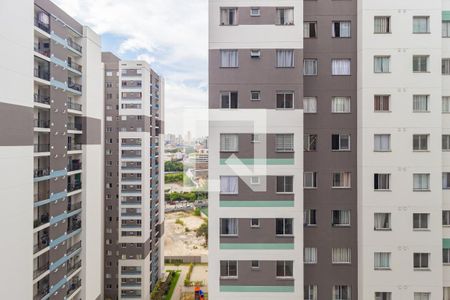 Vista - Quarto 1 de apartamento para alugar com 2 quartos, 43m² em Mooca, São Paulo