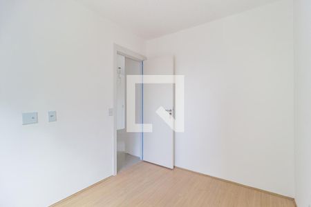 Quarto 1 de apartamento para alugar com 2 quartos, 43m² em Mooca, São Paulo