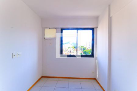 Quarto - Suíte de apartamento para alugar com 1 quarto, 49m² em Cachambi, Rio de Janeiro