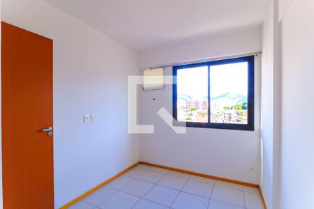 Quarto - Suíte de apartamento para alugar com 1 quarto, 49m² em Cachambi, Rio de Janeiro