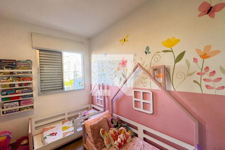 Quarto 1 de apartamento à venda com 2 quartos, 65m² em Baeta Neves, São Bernardo do Campo