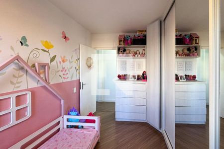 Quarto 1 de apartamento à venda com 2 quartos, 65m² em Baeta Neves, São Bernardo do Campo