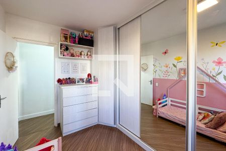 Quarto 1 de apartamento à venda com 2 quartos, 65m² em Baeta Neves, São Bernardo do Campo