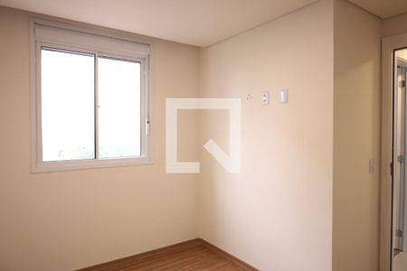Quarto 1 de apartamento para alugar com 2 quartos, 39m² em Cidade Líder, São Paulo