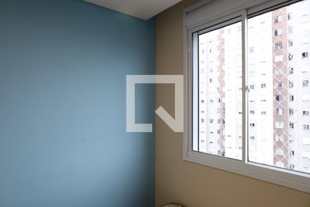 Quarto 2 de apartamento para alugar com 2 quartos, 39m² em Cidade Líder, São Paulo
