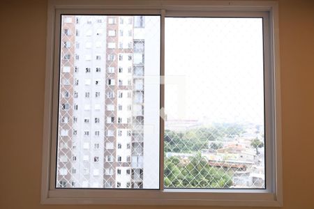 Sala de apartamento para alugar com 2 quartos, 39m² em Cidade Líder, São Paulo
