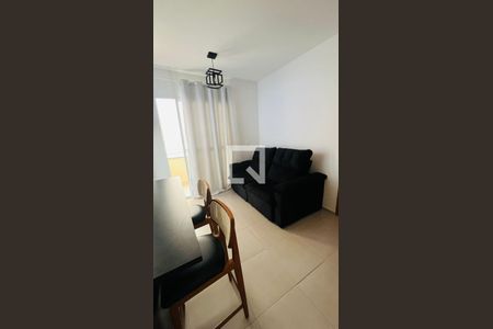 Sala de apartamento para alugar com 2 quartos, 37m² em Lapa, São Paulo