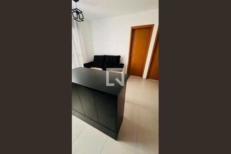 Sala de apartamento para alugar com 2 quartos, 37m² em Lapa, São Paulo