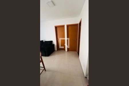 Sala de apartamento para alugar com 2 quartos, 37m² em Lapa, São Paulo