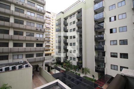Vista de kitnet/studio para alugar com 1 quarto, 40m² em Freguesia (jacarepaguá), Rio de Janeiro