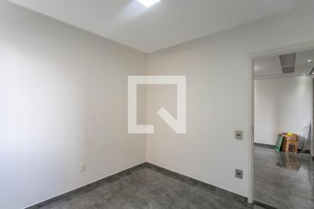 Quarto 1 de apartamento para alugar com 2 quartos, 47m² em Jardim Apura, Diadema