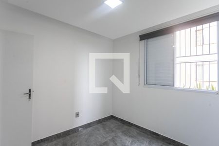 Quarto 1 de apartamento para alugar com 2 quartos, 47m² em Jardim Apura, Diadema