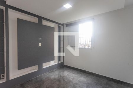 Quarto 2 de apartamento para alugar com 2 quartos, 47m² em Jardim Apura, Diadema