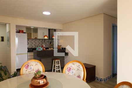 Sala de apartamento para alugar com 3 quartos, 68m² em Itaquera, São Paulo