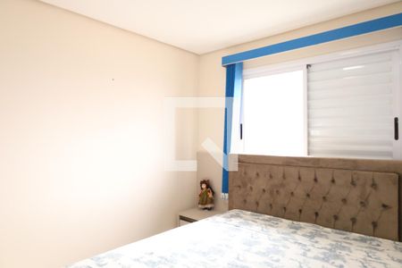 Quarto 1 de apartamento para alugar com 3 quartos, 68m² em Itaquera, São Paulo