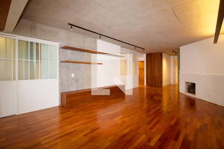 Apartamento para alugar com 3 quartos, 470m² em Jardim das Bandeiras, São Paulo