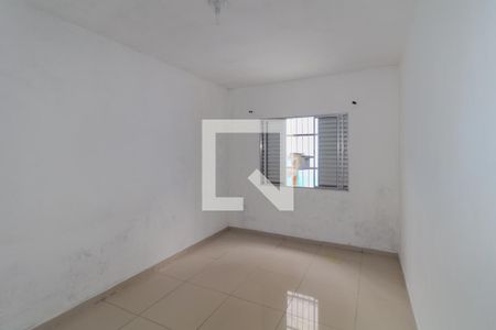 Quarto 2 de casa para alugar com 2 quartos, 100m² em Cidade Satelite Santa Barbara, São Paulo