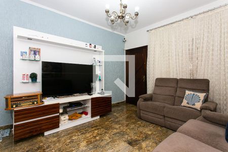 Sala de casa à venda com 3 quartos, 157m² em Brás, São Paulo