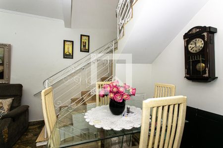 Casa à venda com 3 quartos, 157m² em Brás, São Paulo