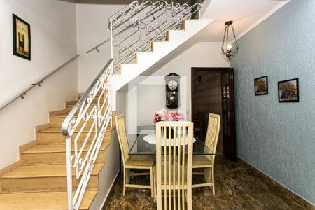 Casa à venda com 3 quartos, 157m² em Brás, São Paulo