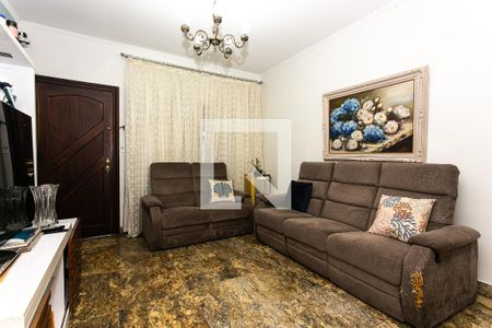 Sala de casa à venda com 3 quartos, 157m² em Brás, São Paulo