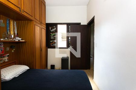 Quarto 2 de casa à venda com 3 quartos, 157m² em Brás, São Paulo