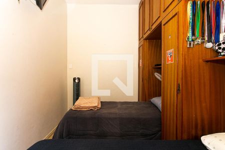 Quarto 2 de casa à venda com 3 quartos, 157m² em Brás, São Paulo