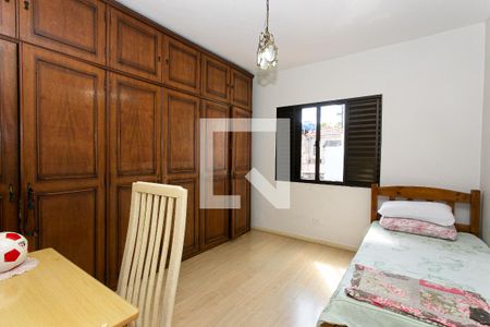 Quarto 1 de casa à venda com 3 quartos, 157m² em Brás, São Paulo