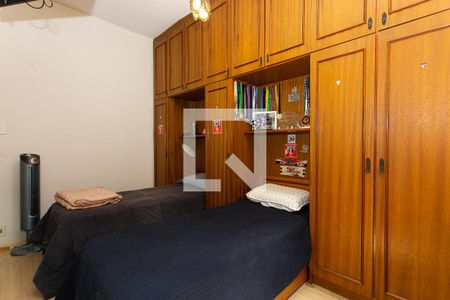Quarto 2 de casa à venda com 3 quartos, 157m² em Brás, São Paulo