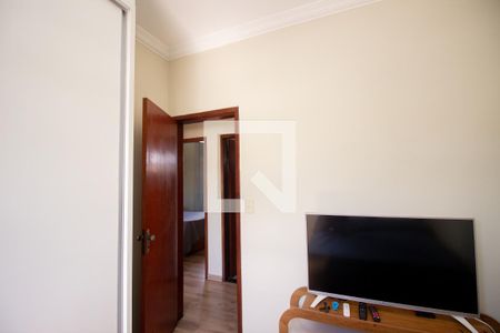 Quarto 2 de apartamento à venda com 3 quartos, 120m² em Centro, Contagem