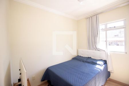 Quarto 2 de apartamento à venda com 3 quartos, 120m² em Centro, Contagem