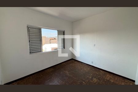 Quarto 1 de casa para alugar com 2 quartos, 58m² em Jardim Aclimacao, Santo André