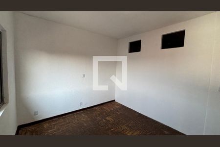 Quarto 1 de casa para alugar com 2 quartos, 58m² em Jardim Aclimacao, Santo André