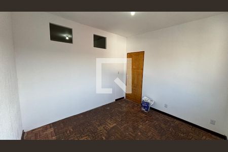 Quarto 1 de casa para alugar com 2 quartos, 58m² em Jardim Aclimacao, Santo André