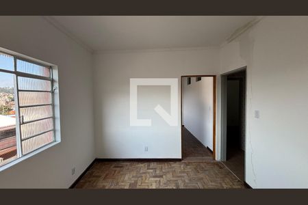 Sala de casa para alugar com 2 quartos, 58m² em Jardim Aclimacao, Santo André