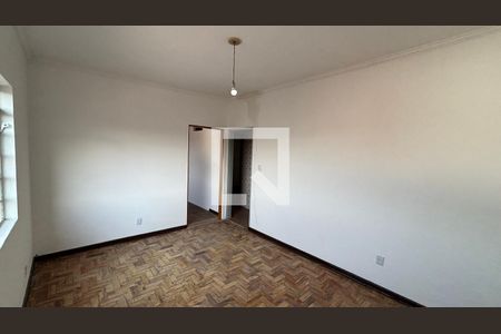 Sala de casa para alugar com 2 quartos, 58m² em Jardim Aclimacao, Santo André