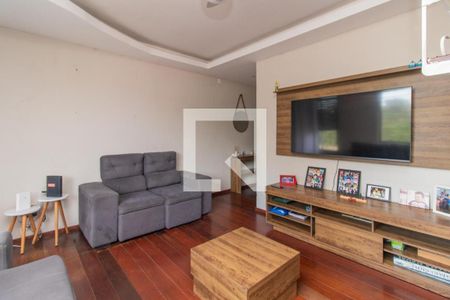 Apartamento à venda com 3 quartos, 125m² em Cristal, Porto Alegre