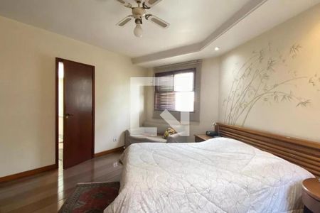 Foto 13 de casa de condomínio à venda com 3 quartos, 340m² em Residencial Cinco (Alphaville), Santana de Parnaíba