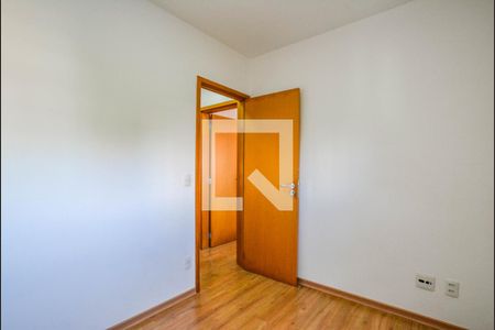 Quarto 1 de apartamento para alugar com 2 quartos, 64m² em Vila Gilda, Santo André