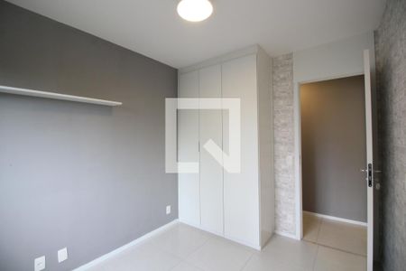 Quarto 1 de apartamento à venda com 2 quartos, 69m² em Barra Olímpica, Rio de Janeiro