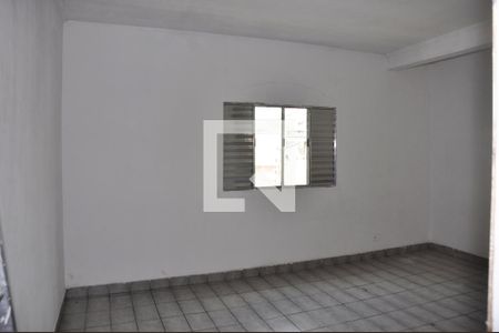 Detalhe - Quarto com Suíte de casa para alugar com 1 quarto, 80m² em Vila Palmeiras, São Paulo