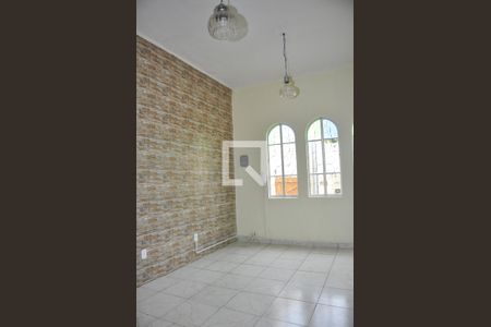 Detalhe - Sala de casa para alugar com 1 quarto, 80m² em Vila Palmeiras, São Paulo