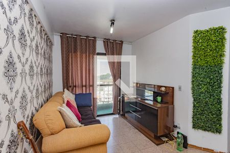 Apartamento para alugar com 2 quartos, 63m² em Vila Liviero, São Paulo