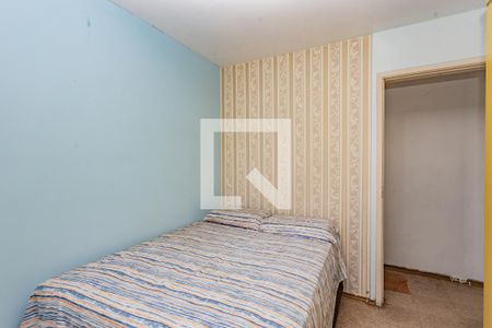 Quarto 1 de apartamento para alugar com 2 quartos, 63m² em Vila Liviero, São Paulo