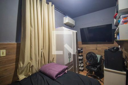 Quarto 2 de casa para alugar com 3 quartos, 220m² em Paraíso, São Gonçalo